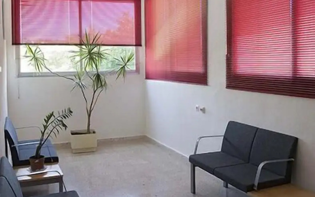 Albergue Inturjoven Jerez de la Frontera - Hostel