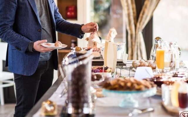 San Giacomo Horses & Agriturismo