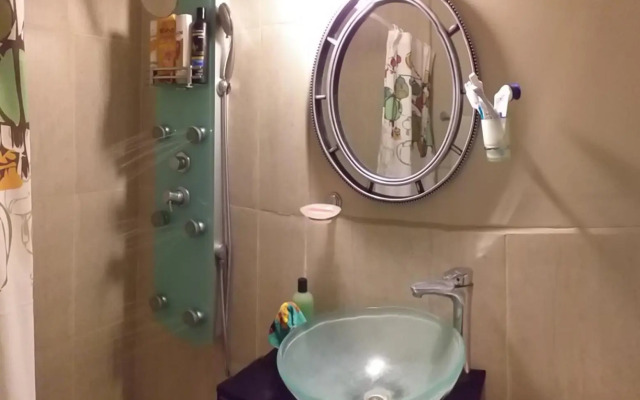 Angelina's House by L&L