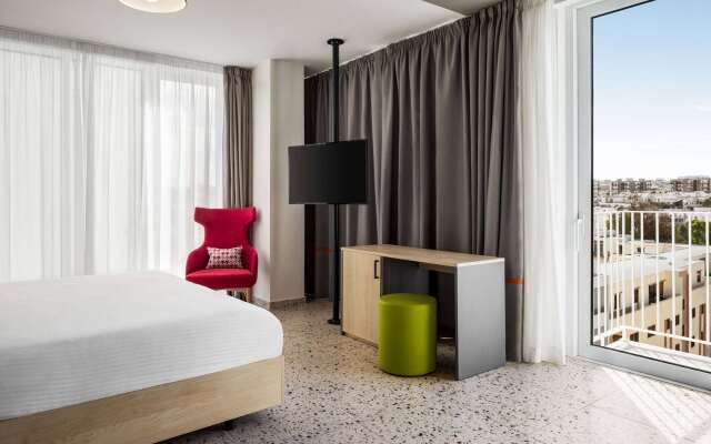 Quadro Hotel, Trademark Collection By Wyndham