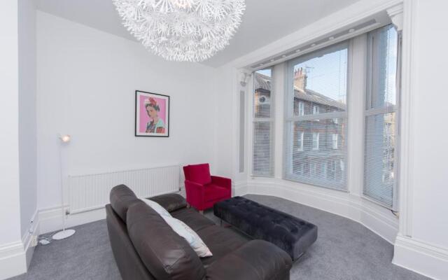 Fantastic Sea View, 1 bed sleeps 4