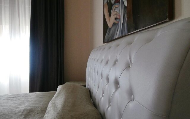 Albergo Russo
