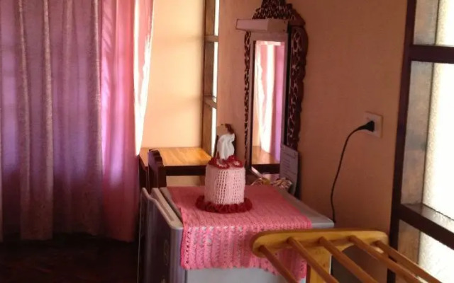 Chok-wasana Guest House