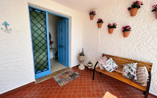 Belvilla by OYO Casa Manuela