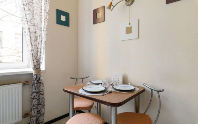 Апартаменты на проспекте Литейный, д 25