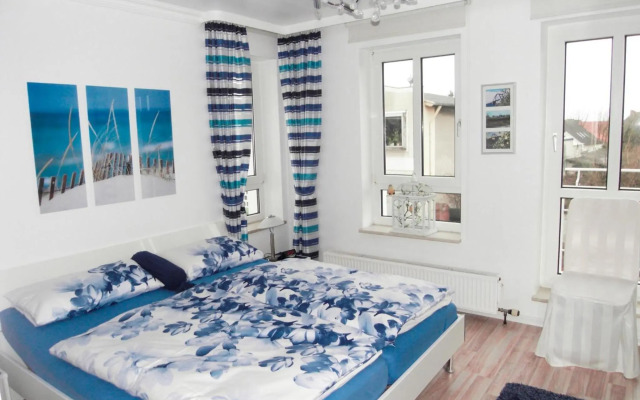 " Stadtwohnung Ausspann "