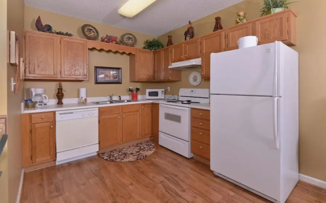 Whispering Pines 331
