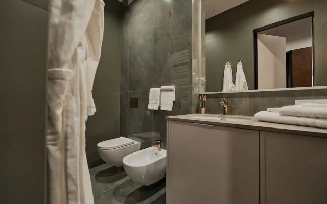 Kostjukowski Apartments Авалон