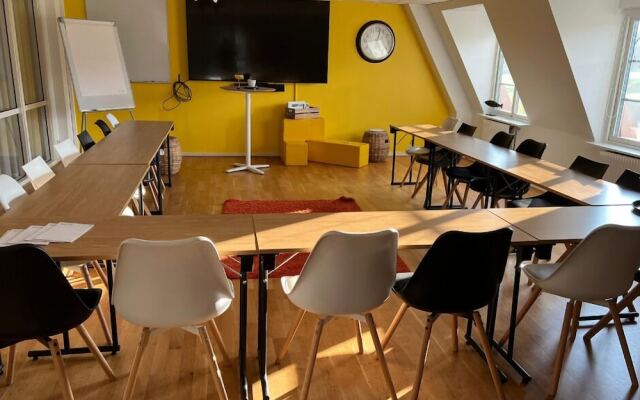 Körunda Golf & Konferenshotell