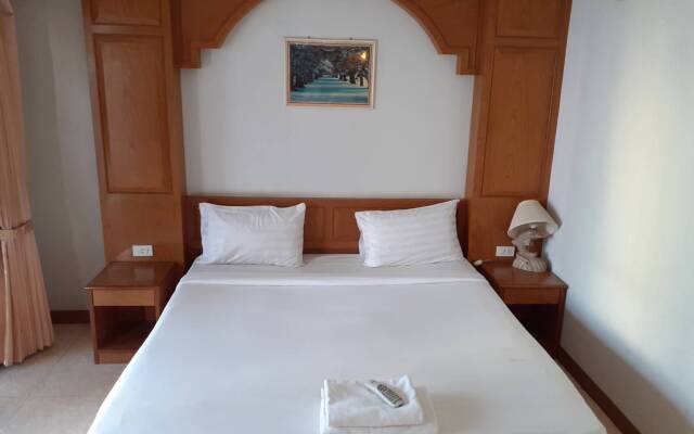 Praew Mansion