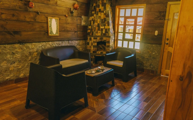 Country Delights Hotel