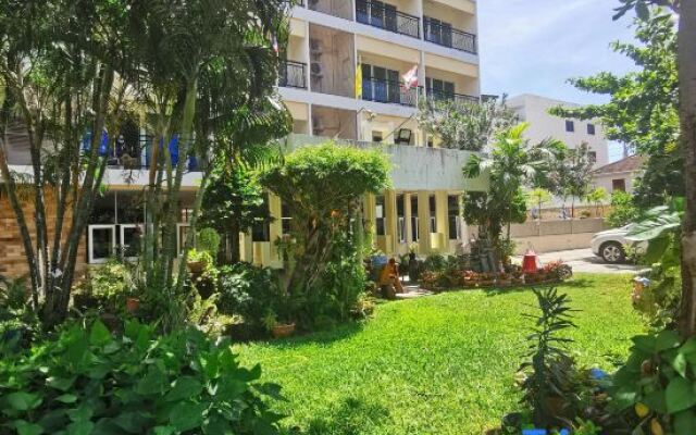 Subhamitra Hotel Hua Hin (SHA Certified)