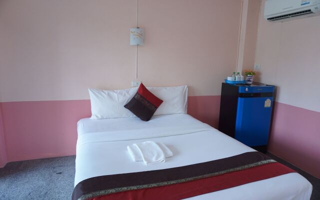 B&B Hotel