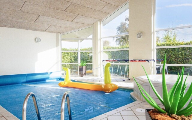 Luxury Retreat in Hejlsminde - By Traum Ferienwohnungen