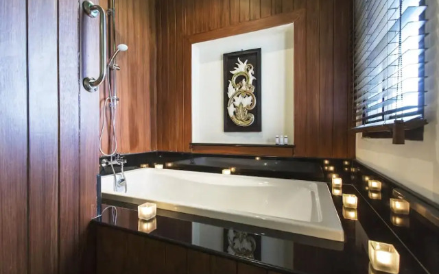 Getaway Chiang Mai Resort & Spa