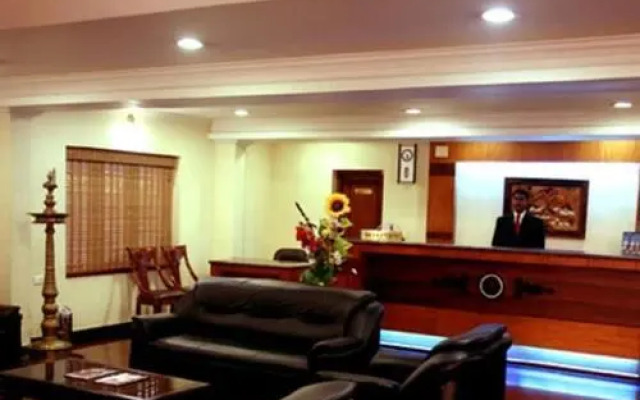 Hotel Souparnika Inn