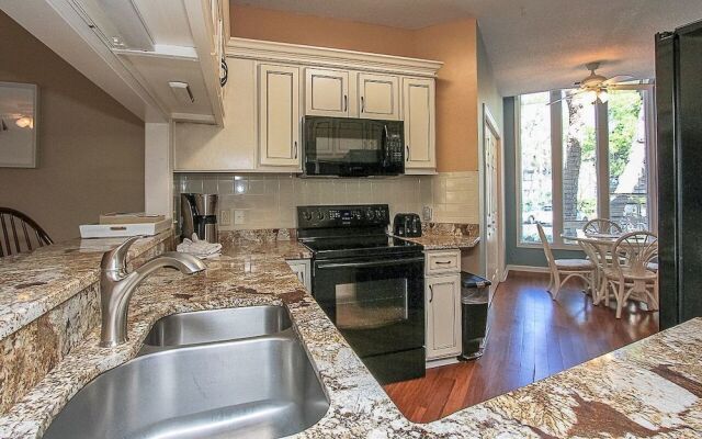 Ocean Breeze Villas #WOB093