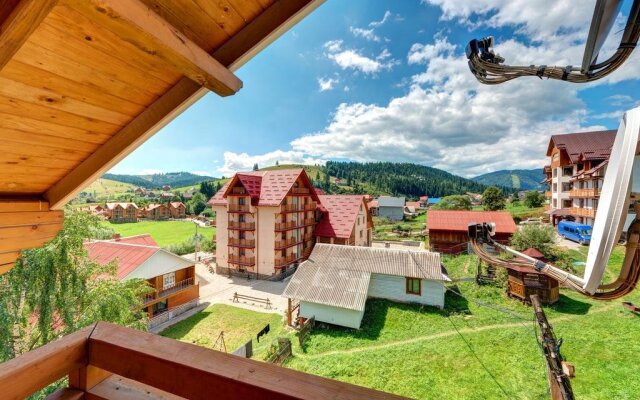 Altair Hotel