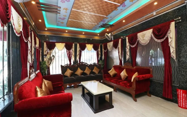 Abhisek Inn by OYO Rooms