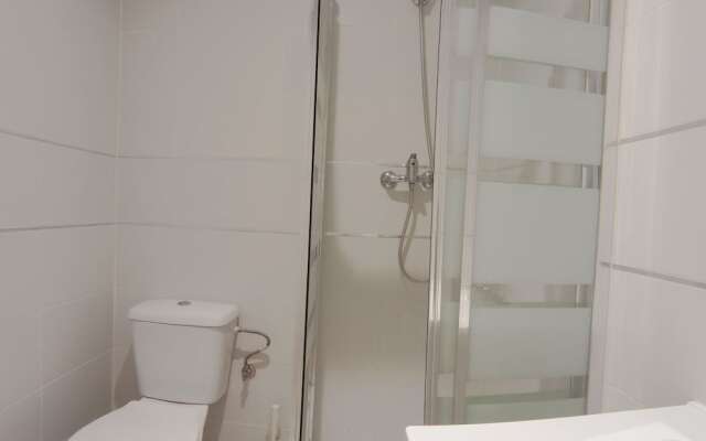 Apartamento en Bellas Vistas con BER5
