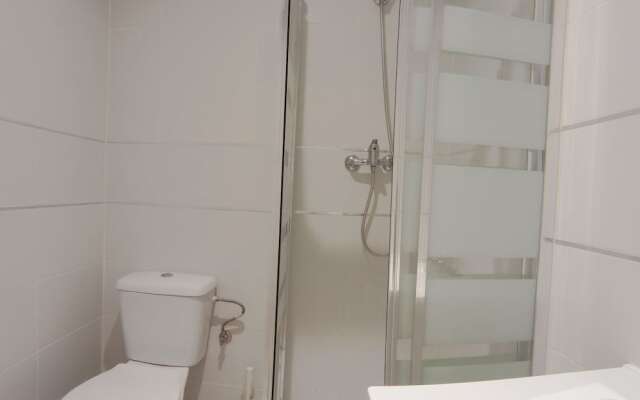 Apartamento En Bellas Vistas Con Ber5