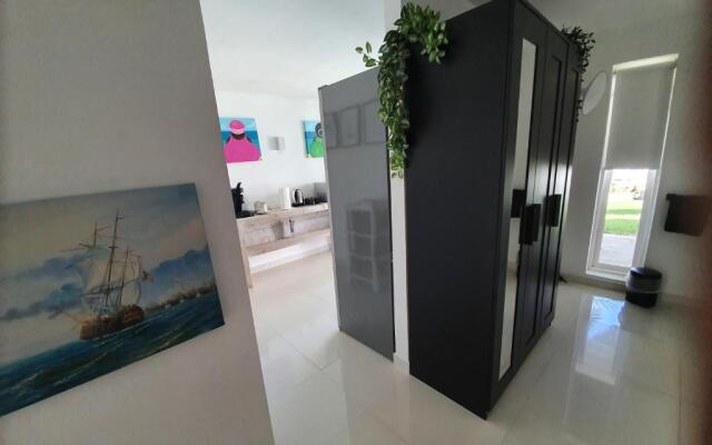 STUDIO S at JAN THIEL Curacao