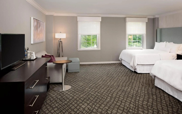 The Westin Governor Morris, Morristown