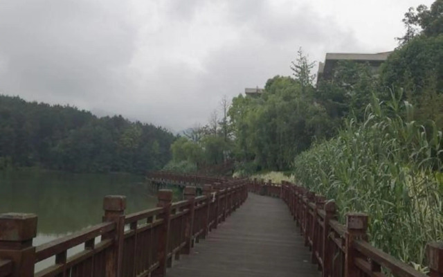 Tongxinglou Express Hotel