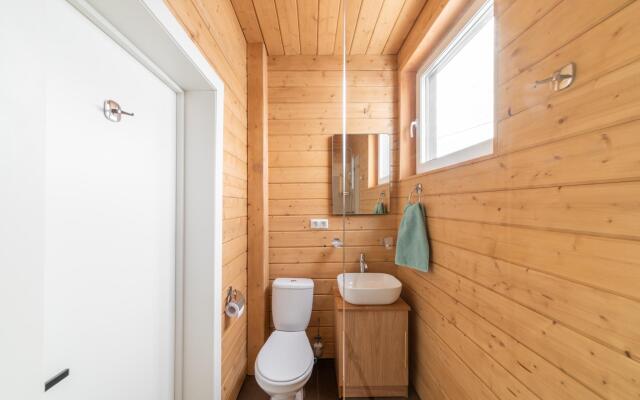 Lucky Home Rent on 45 Rybachy Street