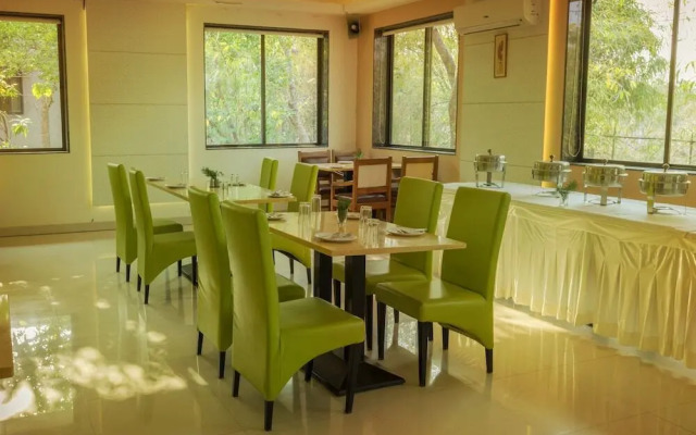 Vann Life Forest Resort