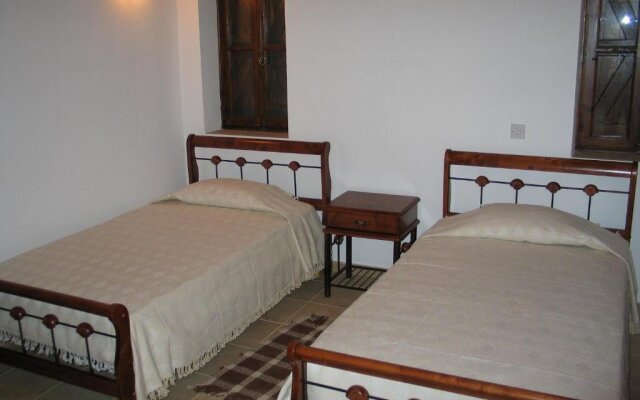 Sermar Villa