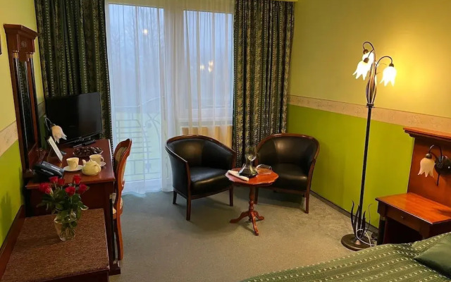 Grand Hotel Residence