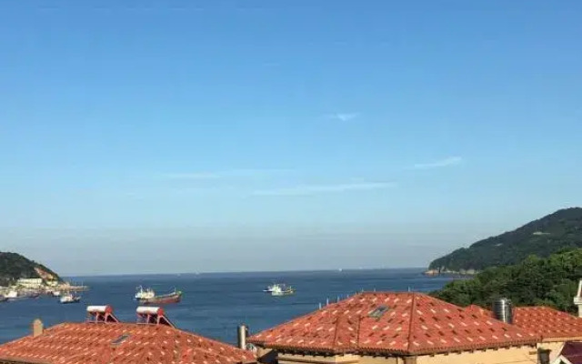 Zhujiajian Island Time Homestay