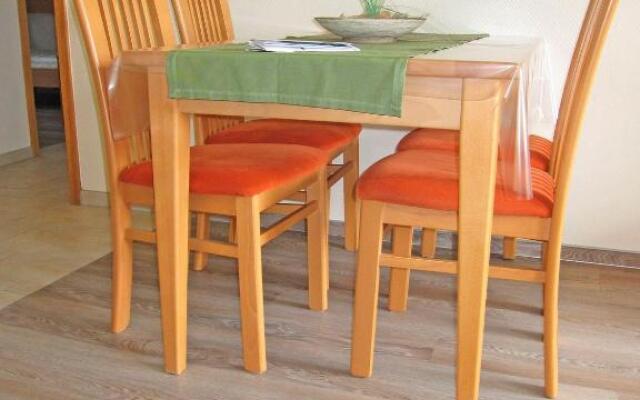 "Landhaus Voss" Typ 1 Nr3