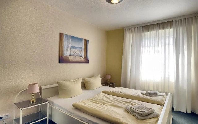 Residenz "Am Postplatz", Villa Sonja, Whg 10