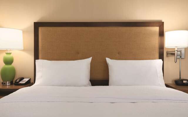 Hampton Inn Brigham City