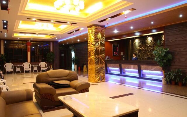 Beihai Mediterrane Holiday Inn