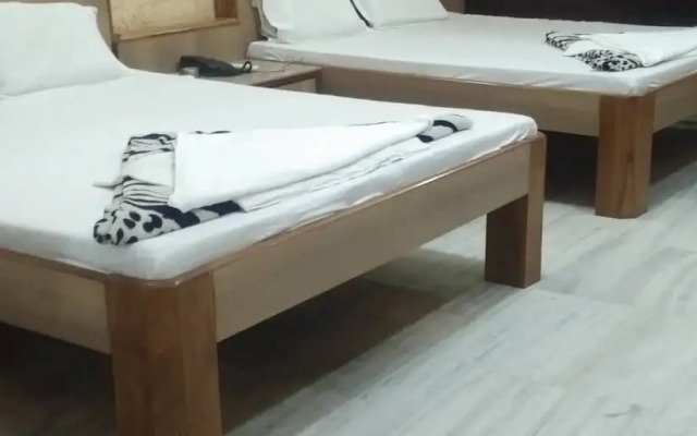 Hotel Nirmal Palace