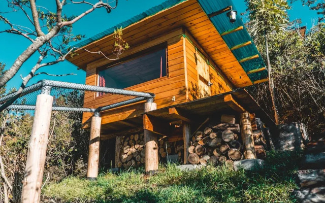 The Secret Garden Cotopaxi - Hostel