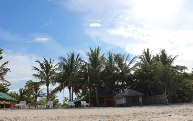 Anaya Beach Resort