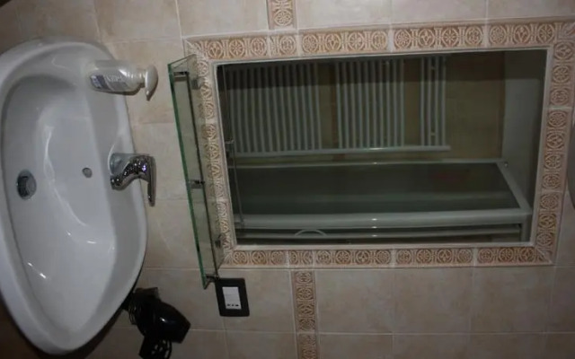 Affittacamere Natale