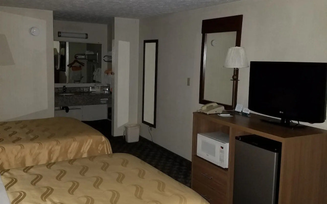 Quality Inn New River