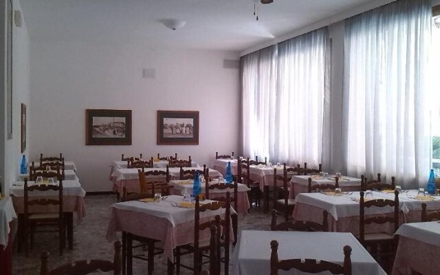 Hotel K2 Cattolica