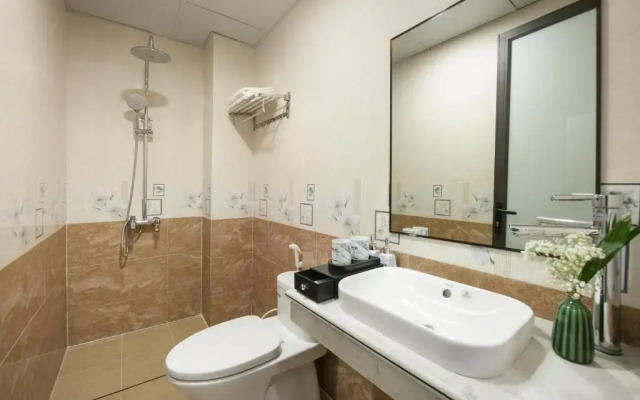 Dung Lai Hotel
