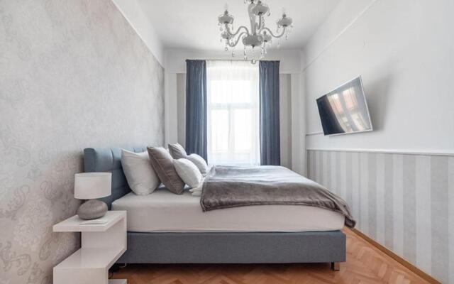 Sophie´s Place Yppenplatz - Imperial Lifestyle City Apartments Vienna