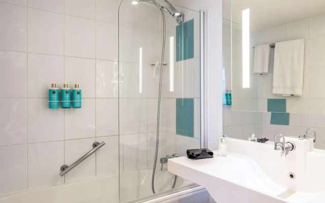 Novotel Brussels off Grand'Place
