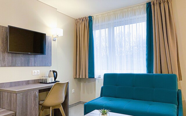 Terminal Park MOTEL