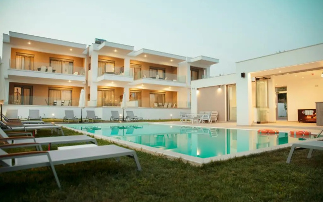 Le Grand Reve Apartments & Luxury Suites