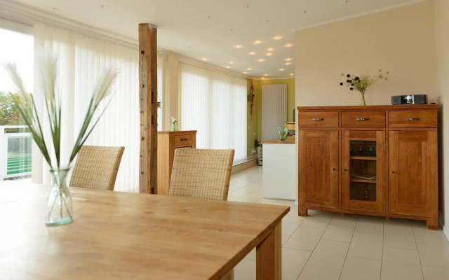 Penthouse Medemspeicher