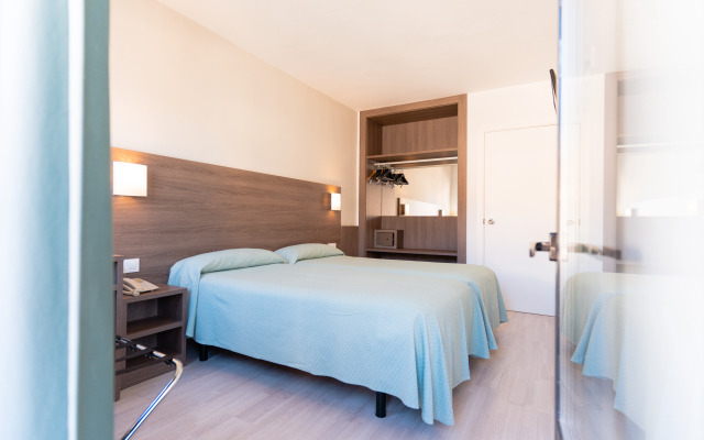 Apartamentos Loar